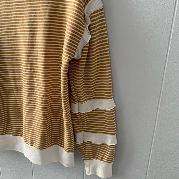 Ruffled Top - Picture 4 of 8